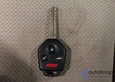 2013 Subaru Impreza 2.0I Premium z USA, uszkodzony, nr VIN JF1GPAC64DH208816